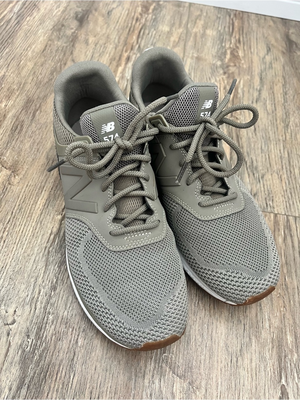 New Balance Men's 574 Sneakers